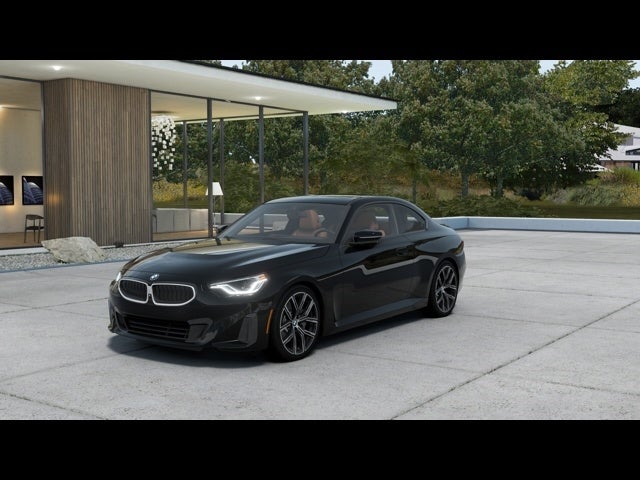 2024 BMW 230i 230i